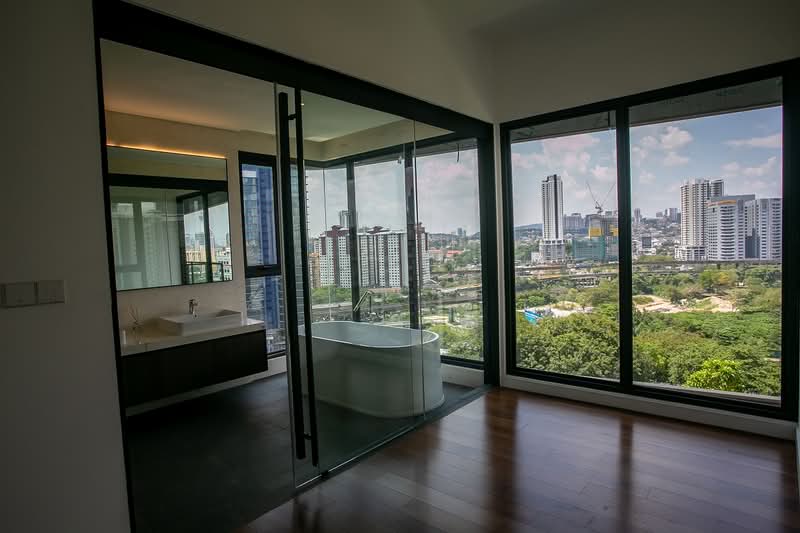 Setia Sky Seputeh - iProperty.com.my