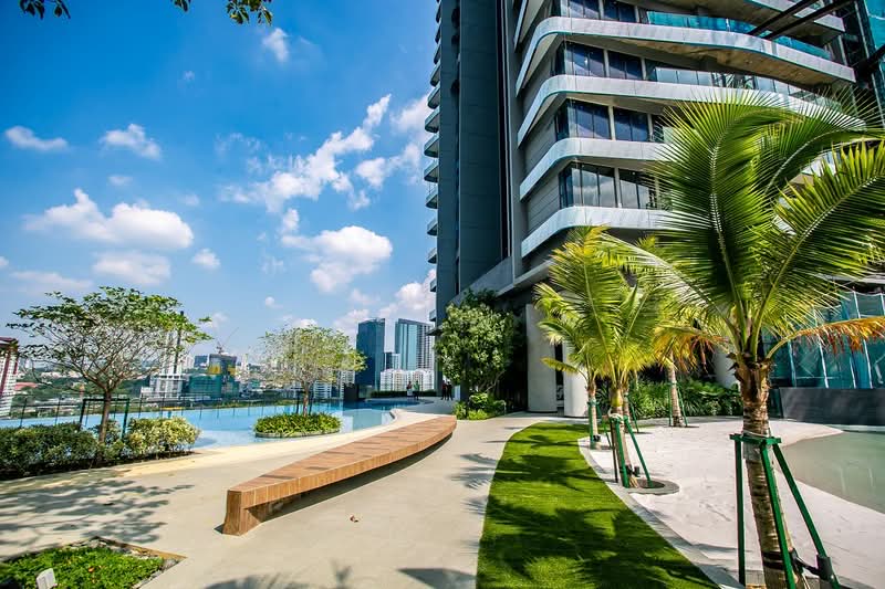 Setia Sky Seputeh - iProperty.com.my