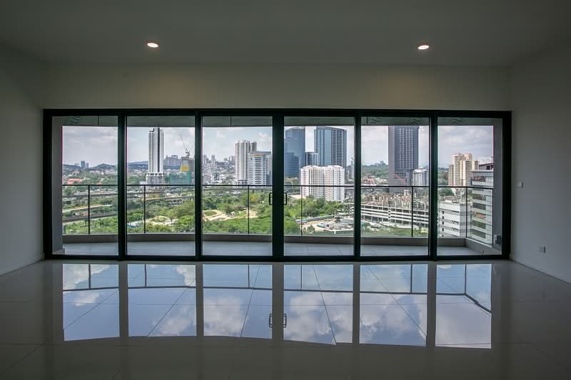 Setia Sky Seputeh - iProperty.com.my