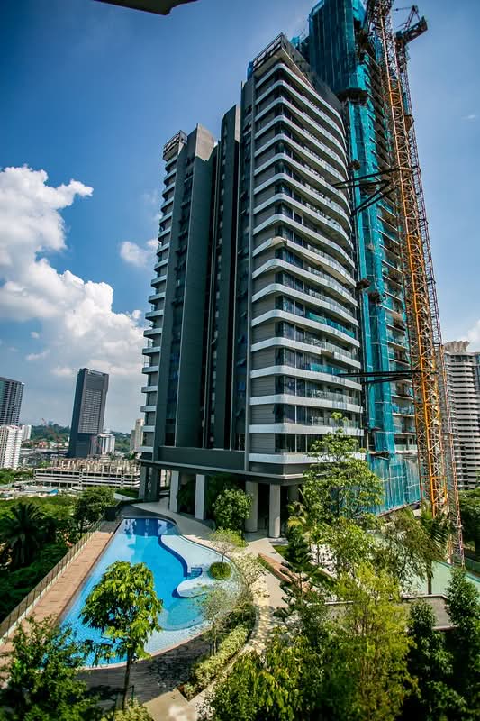 Setia Sky Seputeh - iProperty.com.my