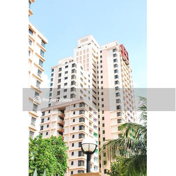 Sun-U Residence