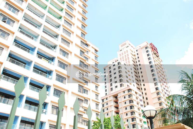 For Rent - Sun-U Residence