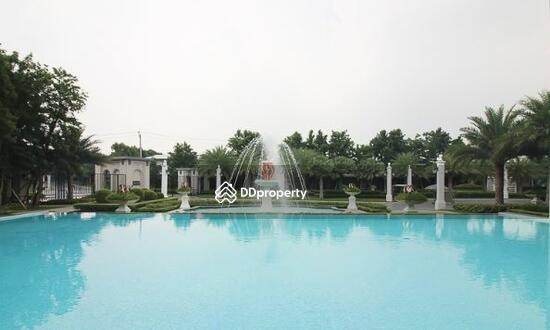ให้เช่า - The Grand Lux Bangna-Suanluang : เดอะ แกรนด์ ลักซ์ บางนา-สวนหลวง, กรุงเทพ