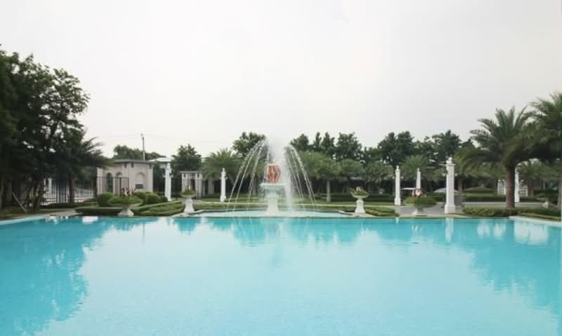 The Grand Lux Bangna-Suanluang, กรุงเทพ, Kanchanaphisek Road, ดอกไม้, ประเวศ, กรุงเทพ, 407 ตร.ม., บ้านเดี่ยว ขาย, โดย อุไลวรรณ บุญศิริ, 60040523 - DDproperty.com