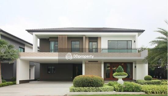 For Rent - The Grand Lux Bangna-Suanluang, Bangkok