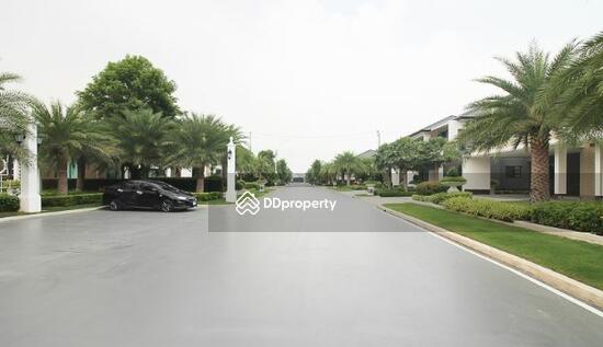For Rent - The Grand Lux Bangna-Suanluang, Bangkok