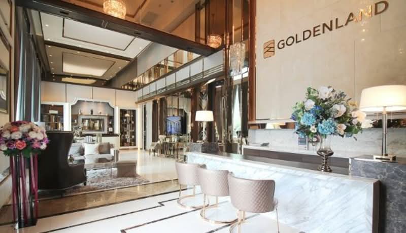 The Grand Lux Bangna-Suanluang, กรุงเทพ, Kanchanaphisek Road, ดอกไม้, ประเวศ, กรุงเทพ, 407 ตร.ม., บ้านเดี่ยว ขาย, โดย อุไลวรรณ บุญศิริ, 60040523 - DDproperty.com