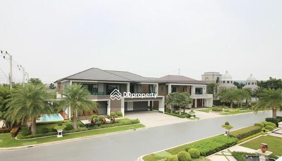 ให้เช่า - The Grand Lux Bangna-Suanluang : เดอะ แกรนด์ ลักซ์ บางนา-สวนหลวง, กรุงเทพ