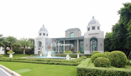 ให้เช่า - The Grand Lux Bangna-Suanluang : เดอะ แกรนด์ ลักซ์ บางนา-สวนหลวง, กรุงเทพ