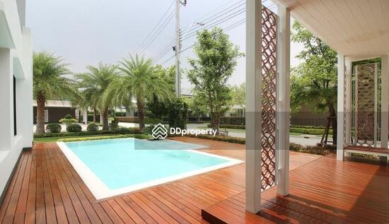 For Rent - The Grand Lux Bangna-Suanluang, Bangkok