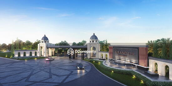 ให้เช่า - The Grand Lux Bangna-Suanluang : เดอะ แกรนด์ ลักซ์ บางนา-สวนหลวง, กรุงเทพ