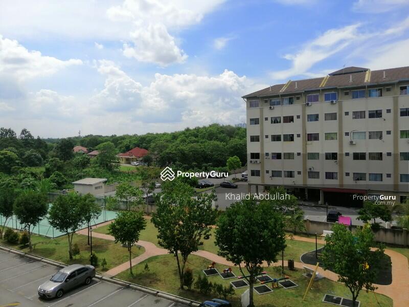 Kajang Impiana #0