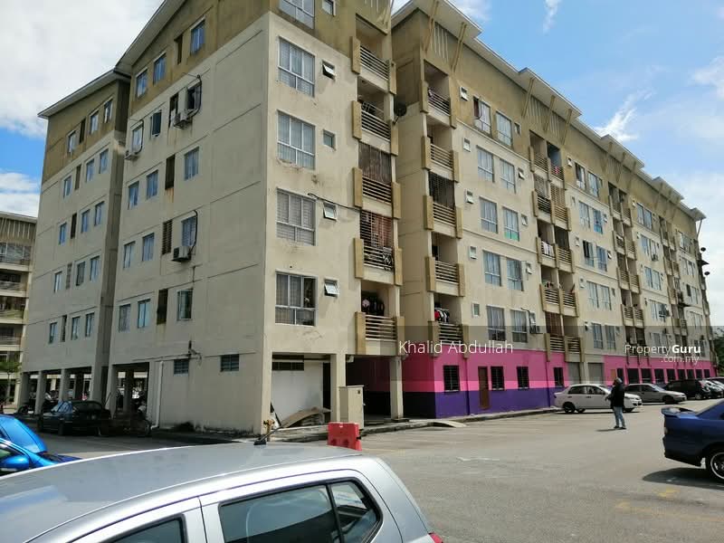 Kajang Impiana - iProperty.com.my