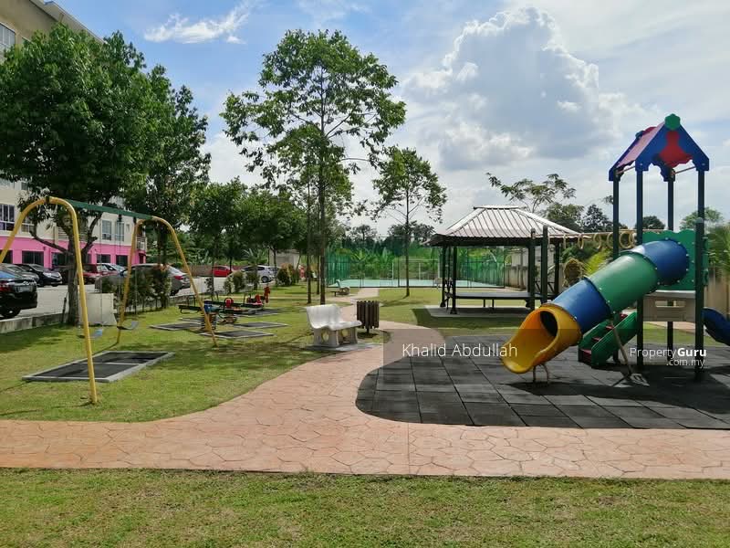 Kajang Impiana - iProperty.com.my