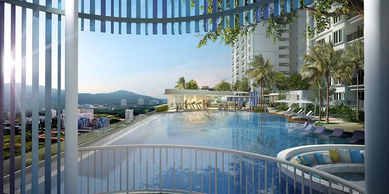 The Amarene - iProperty.com.my