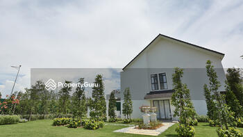 Monet Springtime @ Monet Residences Sunsuria City