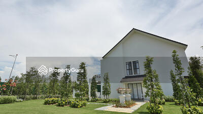 - Monet Springtime @ Monet Residences Sunsuria City