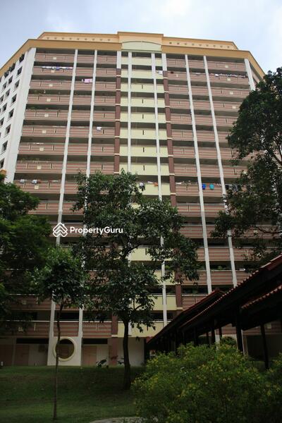 For Rent - 11 Lorong 8 Toa Payoh