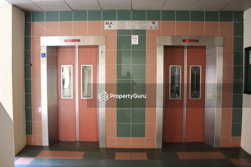 For Rent - 11 Lorong 8 Toa Payoh