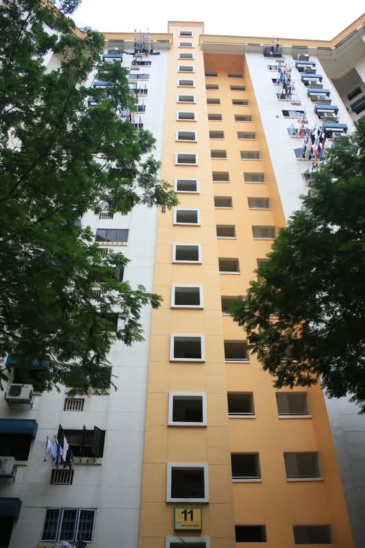11 Lorong 8 Toa Payoh