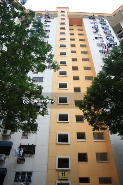 For Rent - 11 Lorong 8 Toa Payoh