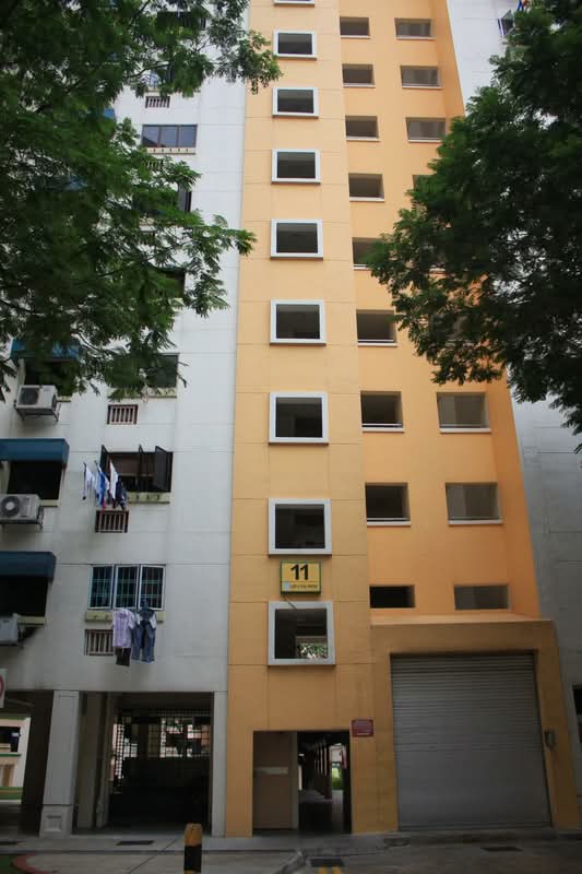 11 Lorong 8 Toa Payoh