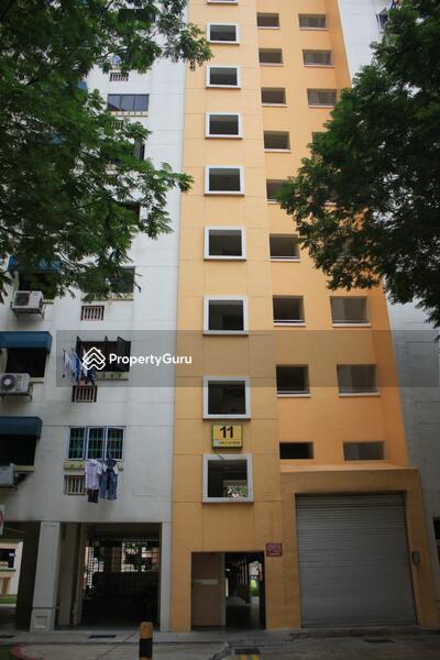 For Rent - 11 Lorong 8 Toa Payoh