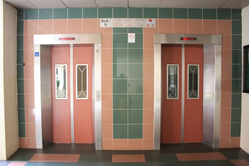 11 Lorong 8 Toa Payoh