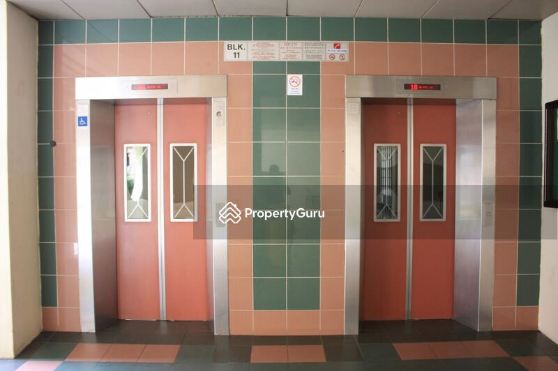 For Rent - 11 Lorong 8 Toa Payoh