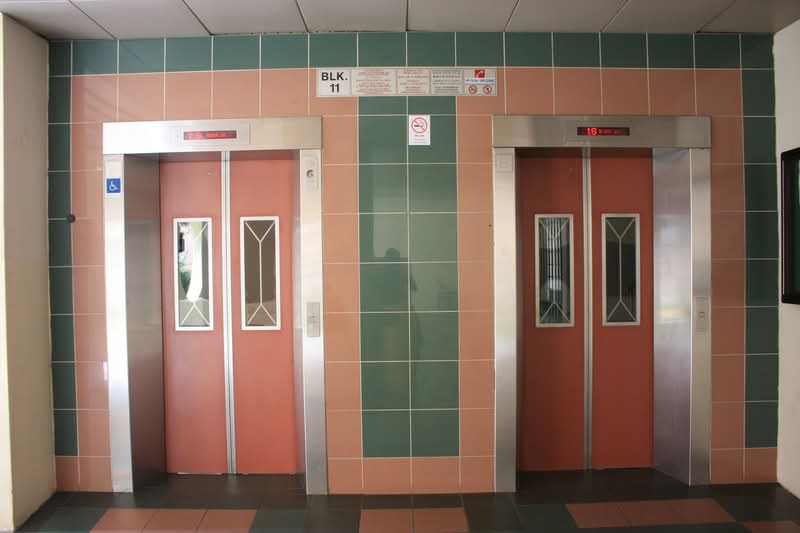 11 Lorong 8 Toa Payoh