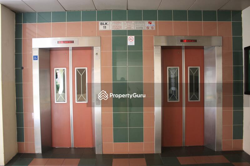 For Rent - 11 Lorong 8 Toa Payoh
