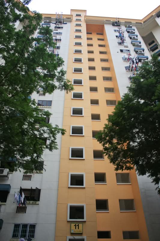 11 Lorong 8 Toa Payoh