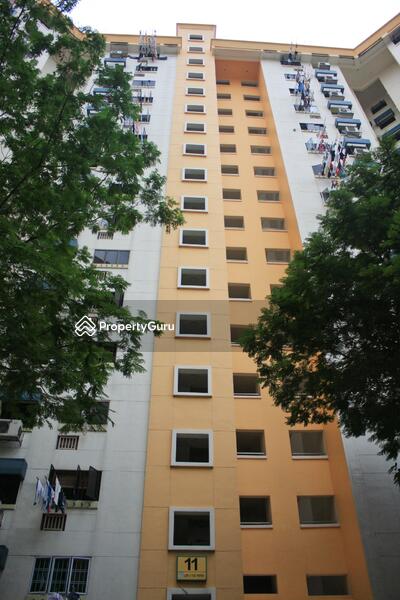 For Rent - 11 Lorong 8 Toa Payoh