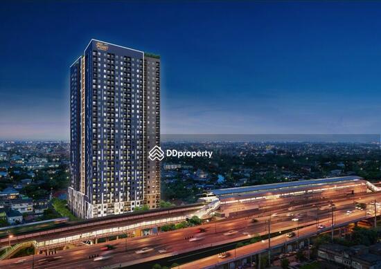 ให้เช่า - Rich Point @ BTS Wutthakat : ริช พอยท์ @ บีทีเอส วุฒากาศ, กรุงเทพ