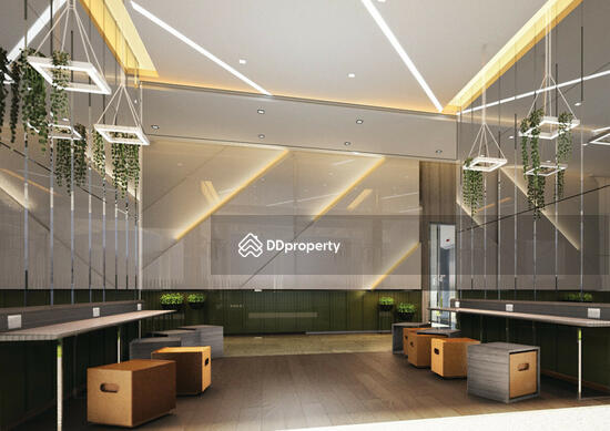 ให้เช่า - Rich Point @ BTS Wutthakat : ริช พอยท์ @ บีทีเอส วุฒากาศ, กรุงเทพ