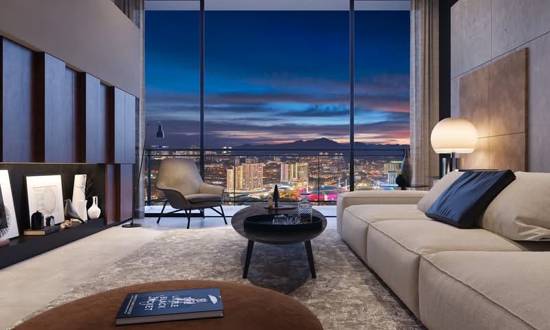 Condominium for Rent at Muze @ PICC - Joanne Liw - PropertyGuru.com.my