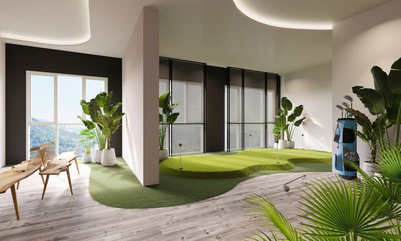 Condominium for Rent at Muze @ PICC - Joanne Liw - PropertyGuru.com.my