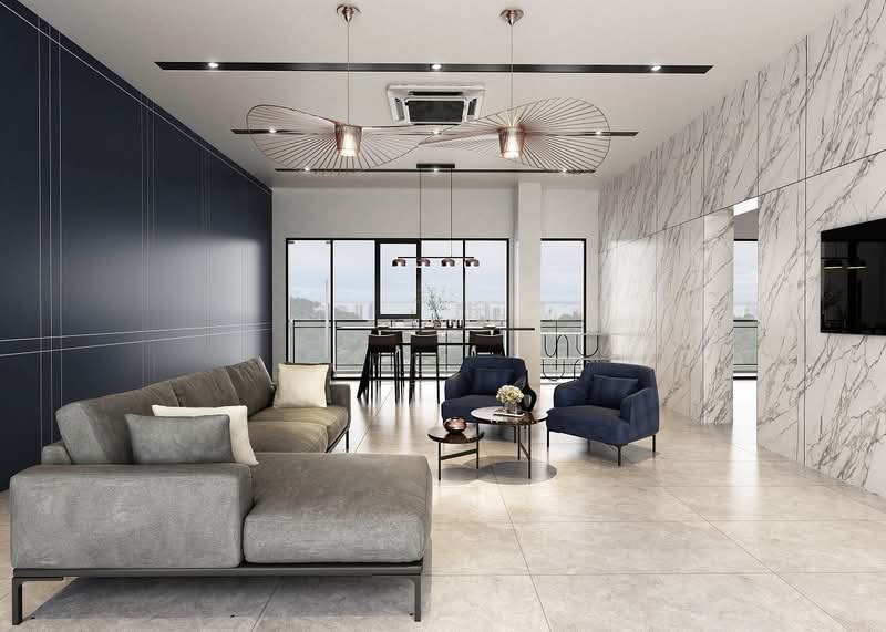 Condominium for Rent at Muze @ PICC - Joanne Liw - PropertyGuru.com.my