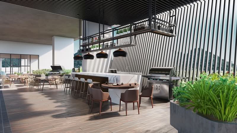 Condominium for Rent at Muze @ PICC - Joanne Liw - PropertyGuru.com.my