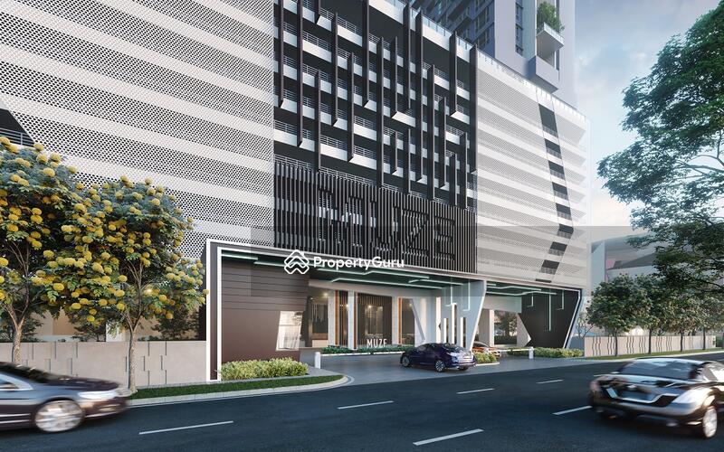 For Rent - Muze @ PICC