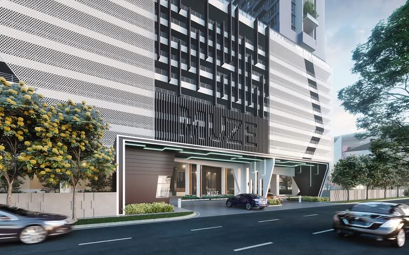 Condominium for Rent at Muze @ PICC - Joanne Liw - PropertyGuru.com.my