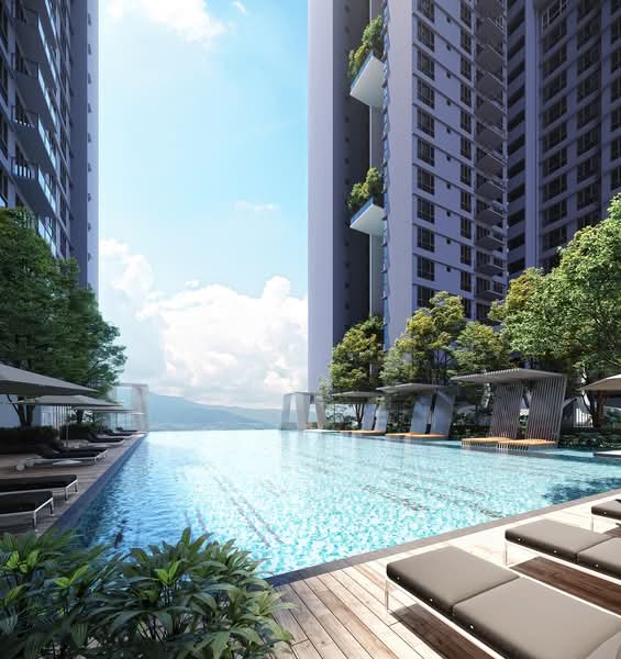 Condominium for Rent at Muze @ PICC - Joanne Liw - PropertyGuru.com.my