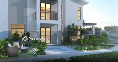  - Brogania Terrace Homes