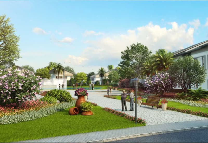 Brogania Terrace Homes - iProperty.com.my