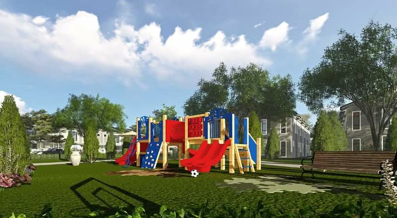 Brogania Terrace Homes - iProperty.com.my