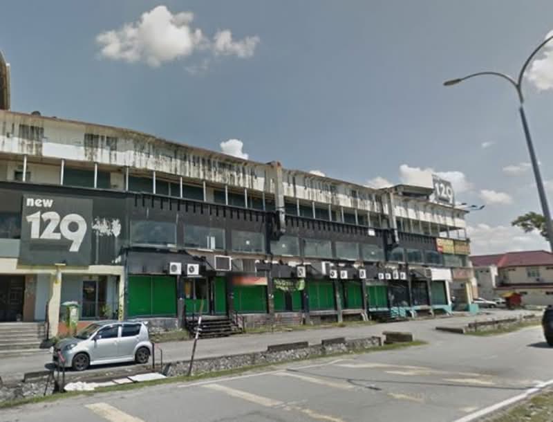 Plaza Ampang Jaya - iProperty.com.my