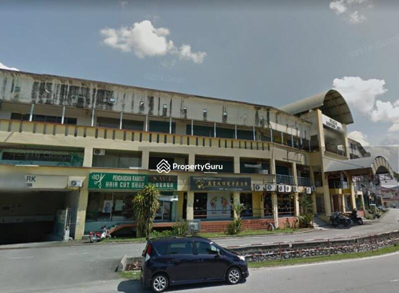 Plaza Ampang Jaya (Retail Office) for Sale/Rent, 2024