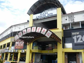 Plaza Ampang Jaya