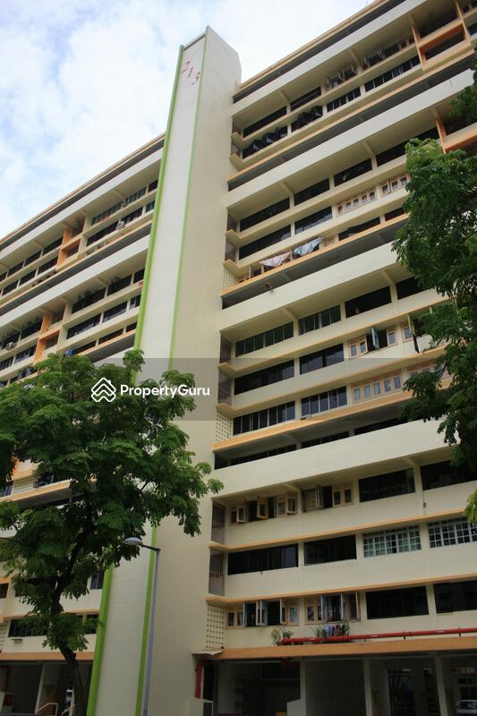 213 Lorong 8 Toa Payoh #0
