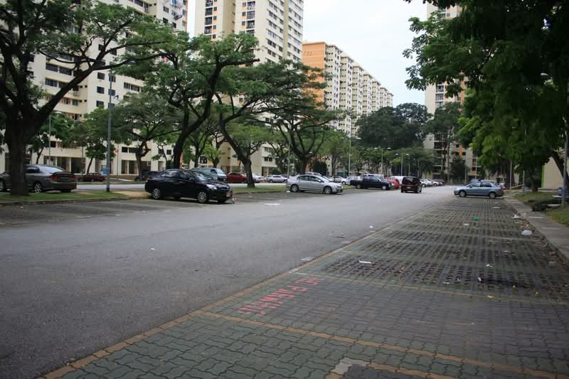 213 Lorong 8 Toa Payoh